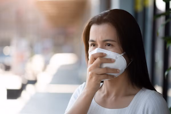 Khẩu trang thực sự mang lại hiệu quả rất lớn trong việc ngăn ngừa lây nhiễm SARS-CoV-2 cũng như nhiều loại virus khác