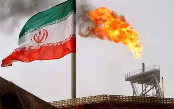 Mỹ gây sức ép để Liên hợp quốc triển hạn trừng phạt đối với Teheran. (Ảnh: Reuters)