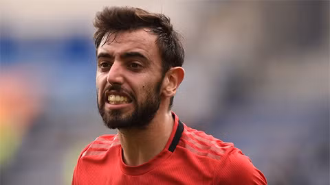 Tiền vệ Bruno Fernandes đã gây được ấn tượng mạnh sau khi được Man United mua về từ Sporting Lisbon trong kỳ chuyển nhượng mùa Đông vừa qua. Mới đây, cầu thủ người Bồ Đào Nha này đã giải thích lý do tại sao anh lại hòa nhập với đội bóng mới nhanh đến vậy.