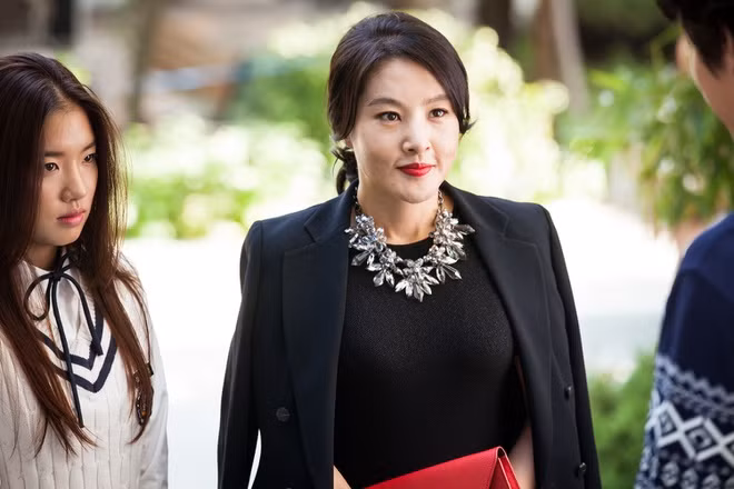 Yoo Sun Kyung là một người đàn bà nhiều tham vọng. Để thỏa mãn giấc mơ giàu có và quyền lực, bà chấp nhận đánh đổi mọi thứ, kể cả đứa con gái Yoon Cha Young do mình đứt ruột đẻ ra.