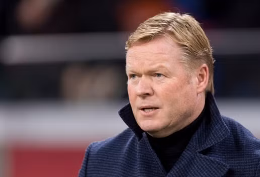  Koeman ra quyết định về tương lai của 4 lão tướng Barca.