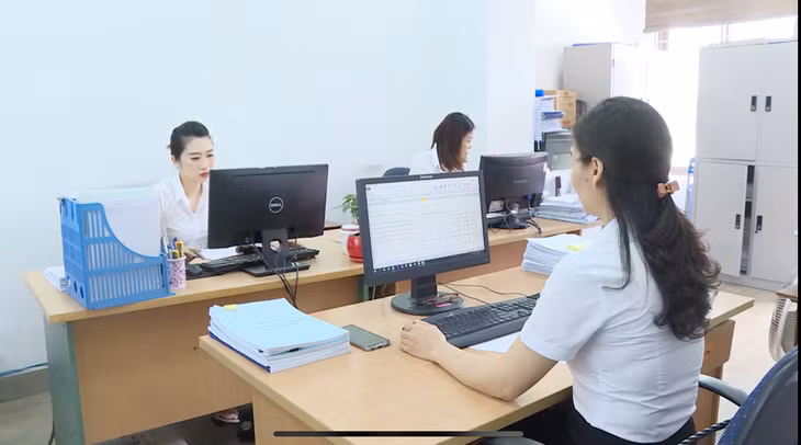 Hiện việc