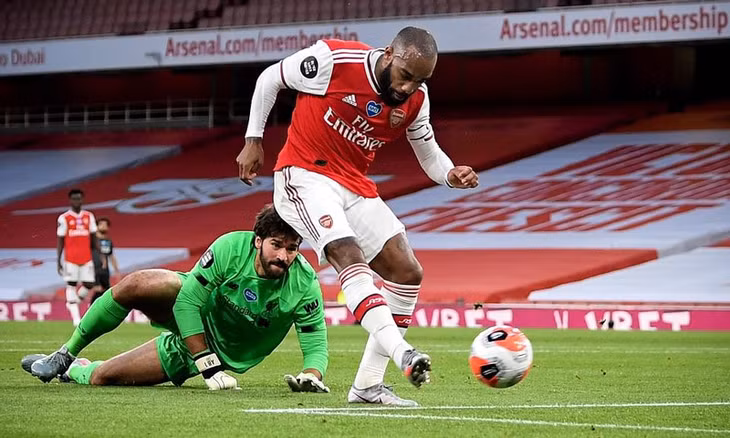 Arsenal sẵn sàng tạo nên bất ngờ