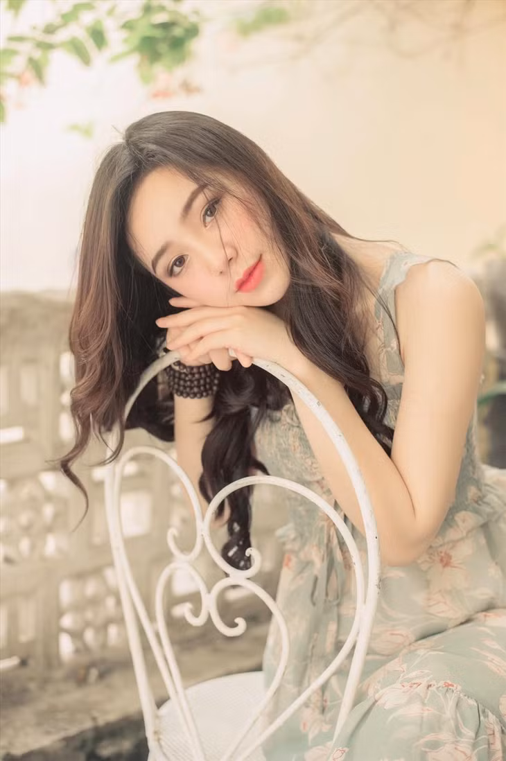 Hiện, Quỳnh vẫn đang tập trung vào những vai diễn tiếp theo để mang đến những sản phẩm tốt hơn dành tặng người hâm mộ. Ảnh: NVCC.