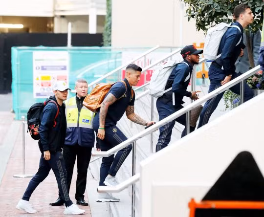  Man United không có đội hình tốt nhất.