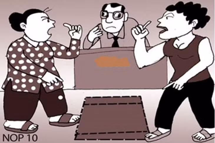 Hòa giải ở cơ sở