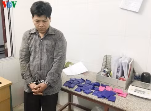  Đối tượng Tếnh A Chia.