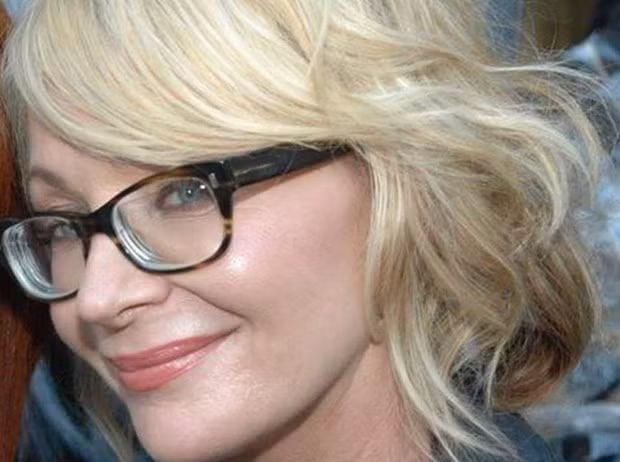 Nữ du khách Mỹ Kimberly Endicott. (Nguồn: people.com)