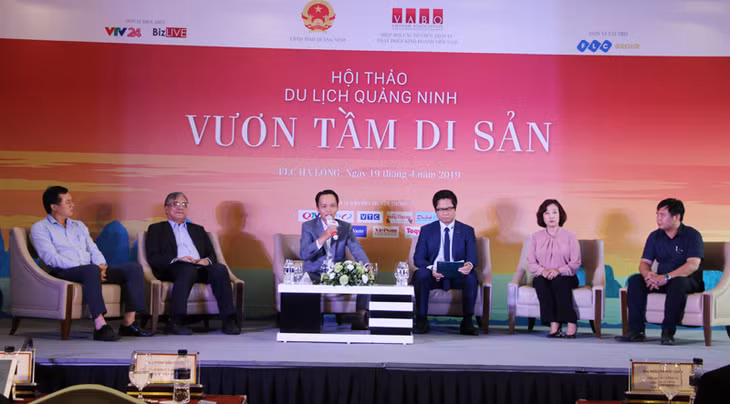 Các đại biểu