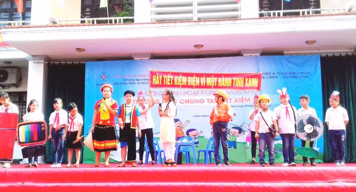 Tiểu phẩm 