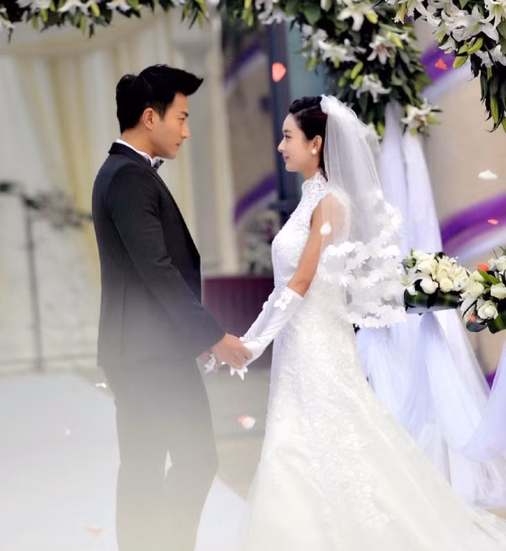 Cho dù gia đình phản đối, nhưng 