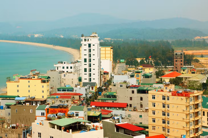 Cô Tô phấn đấu trở thành nơi đáng đến và đáng sống.