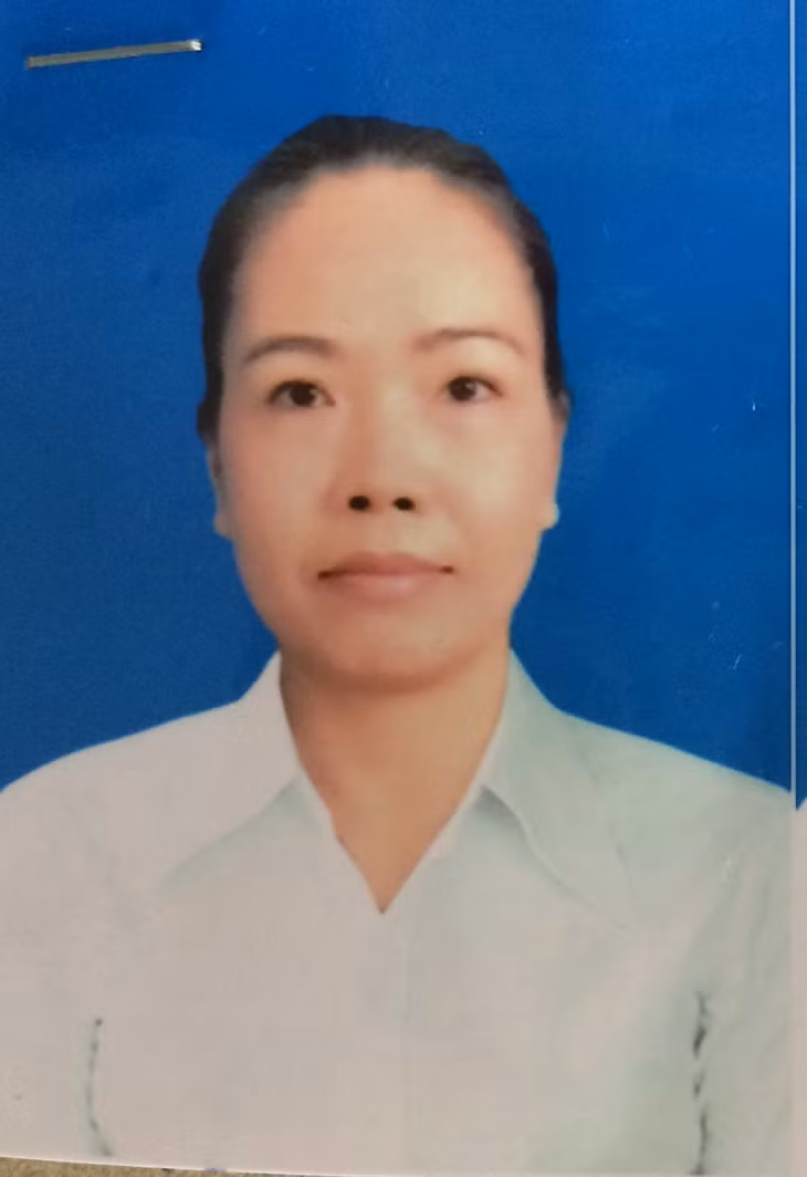 Đối tượng Trịnh Thu Lan
