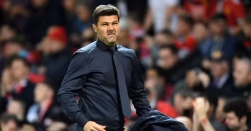  Pochettino đang làm rất tốt ở Tottenham.