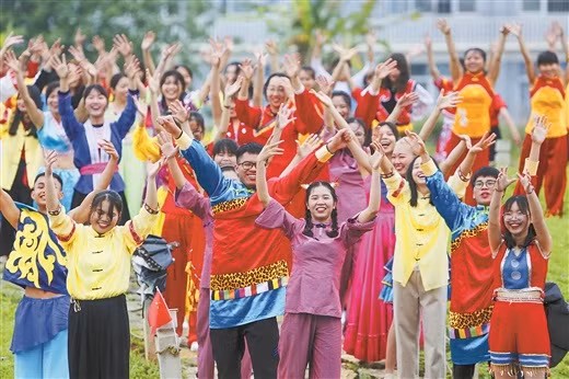 Các hoạt động 