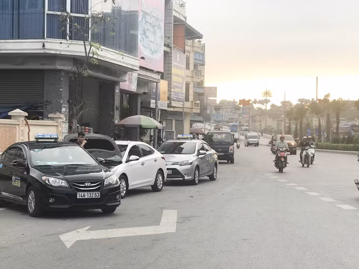 Nhiều xe 