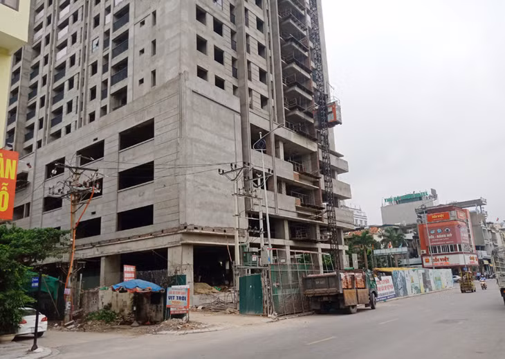 Đảm bảo ATLĐ trong các công trình xây dựng cũng cần được các chủ đầu tư quan tâm