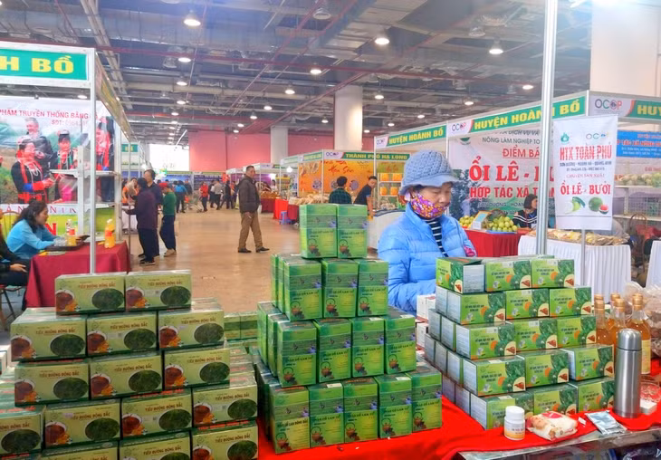 các sản phẩm dược liệu được nguwoif dân ua chuộng