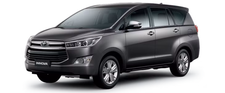 Chương trình áp dụng với Vios và Innova.