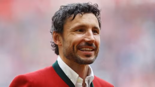  Van Bommel là tân thuyền trưởng của PSV
