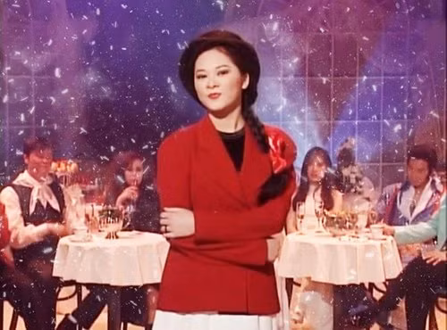 Năm 1993, cô cùng gia đình sang Mỹ định cư và vẫn theo đuổi niềm đam mê ca hát. Chỉ một năm sau, Như Quỳnh trở thành ngôi sao với hai bài hát 