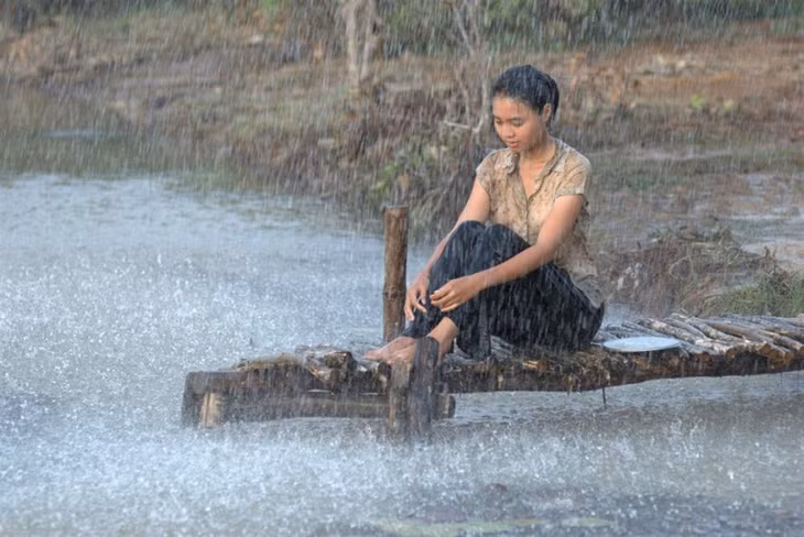 Vai diễn Nương trong 