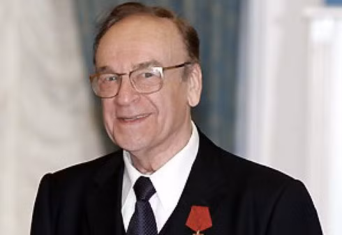 Thiếu tướng Nga Igor Kirillov. Ảnh: Howold.