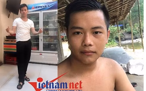 Nghi phạm hiếp dâm, cướp tài sản cô giáo N.