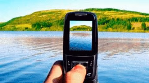 7 mẹo chụp ảnh đẹp với ĐTDĐ ảnh 1