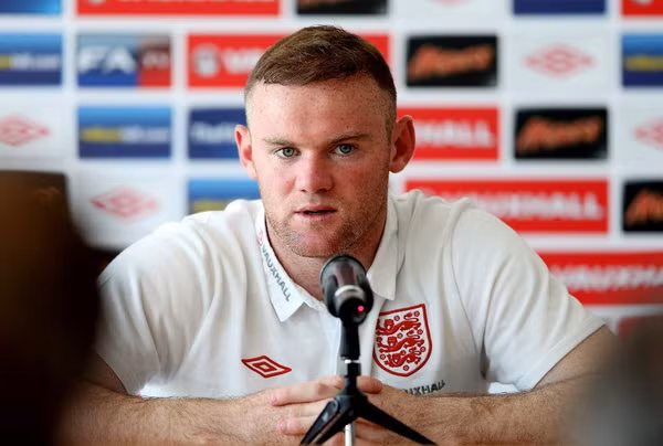 Sự trở lại của Rooney sẽ có ý nghĩa lớn với Tam sư- Ảnh Getty