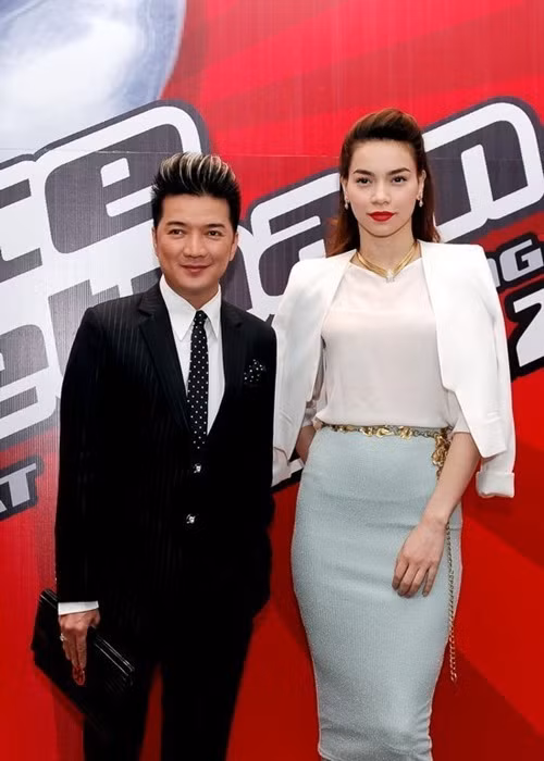 Nếu giọng ca "Một lần cuối thôi" nhận hơn 500 triệu đồng/tháng trong "The Voice", thì nữ giám khảo "Vietnam Idol" lại lấp lửng thù lao khi nhận vị trí nóng này.