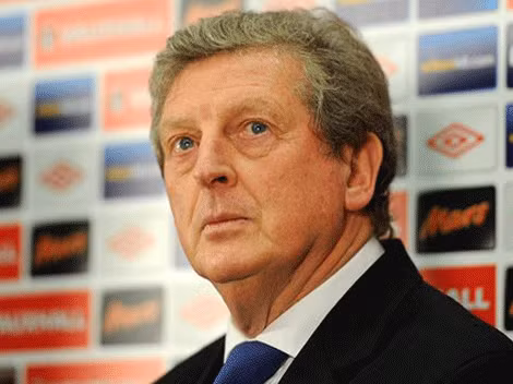 HLV Hodgson cần nhiều thời gian hơn nữa để thay đổi Tam sư.