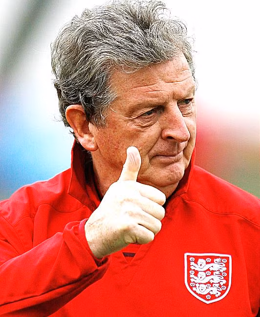 HLV Hodgson không quan tâm tới tiền