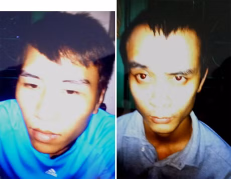 Đối tượng Đức, Chung