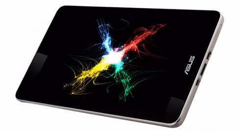 Ảnh minh họa Google Nexus.