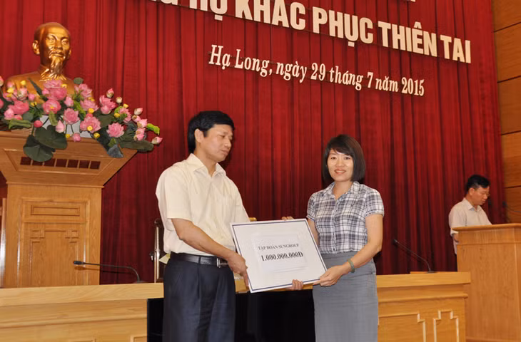 Đại diện 