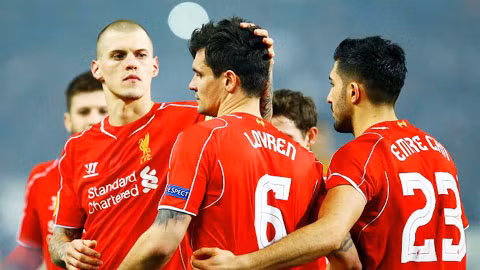 Nội lực của Liverpool sẽ rất khó lường ở mùa tới