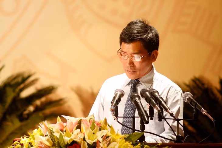Đại biểu