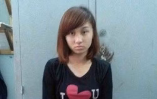 Trương Thị Cảnh.