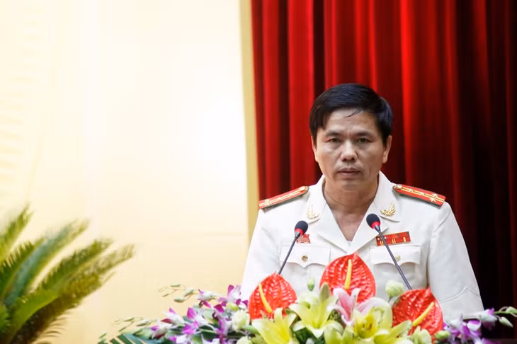 Đại biểu