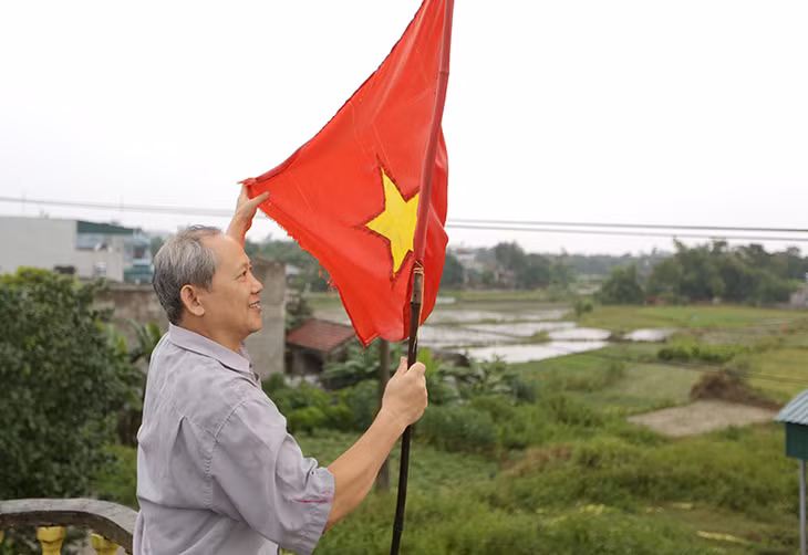 Đầm Hà những ngày trọng đại... ảnh 3 Đầm Hà những ngày trọng đại... ảnh 3
