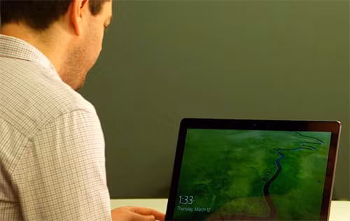 Người dùng sẽ có thể đăng nhập thiết bị Windows 10 không cần mật khẩu.