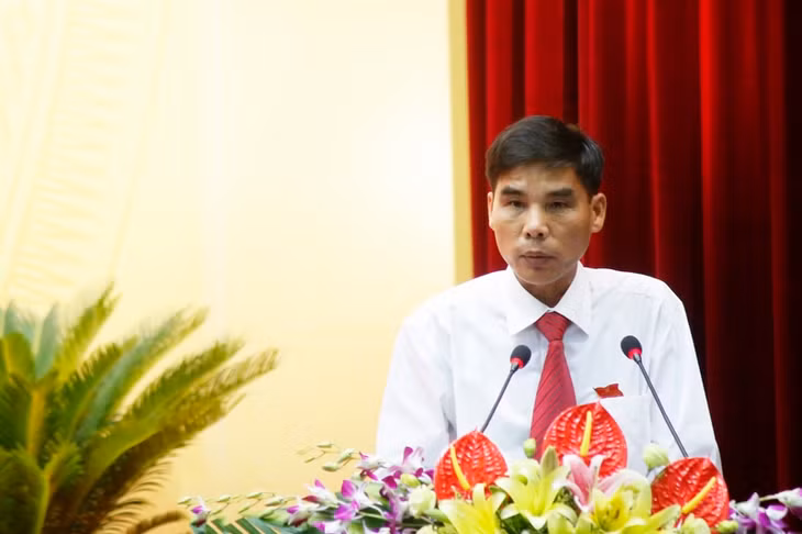 Đại biểu