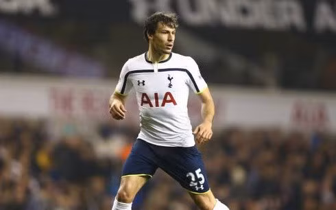 Stambouli không thể hiện được nhiều ở Tottenham (Ảnh: Getty)