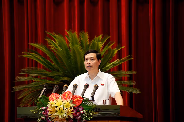 Chủ tịch