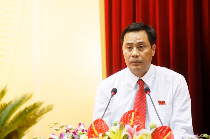 Đại biểu