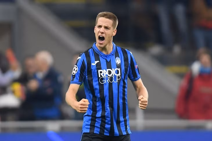 Chelsea bán đứt Pasalic cho Atalanta thu về 13,5 triệu bảng