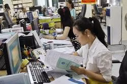 Trong thời gian tạm dừng đóng vào quỹ hưu trí và tử tuất, doanh nghiệp vẫn phải đóng đầy đủ, kịp thời vào quỹ ốm đau, thai sản, quỹ tai nạn lao động