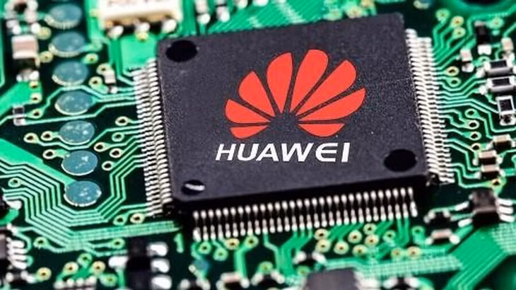 Samsung được xem là niềm hy vọng sản xuất chip cho Huawei sau khi TSMC tuân thủ lệnh cấm của chính phủ Mỹ, nhưng hy vọng đó có thể không thành hiện thực. Ảnh: Nikkei.