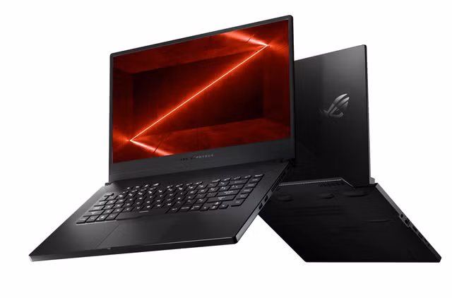ROG Zephyrus G15